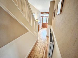 Hallway- click for photo gallery